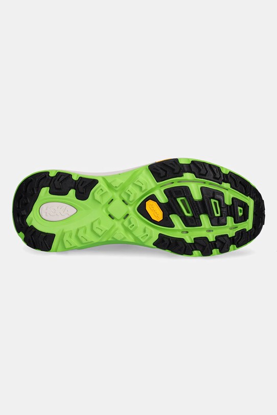 Hoka buty do biegania Mafate Speed 2 1126851 czarny