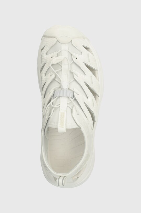 Hoka Hopara White white 1123112