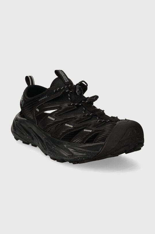 Hoka One One Hopara Black 1123112 black SS24
