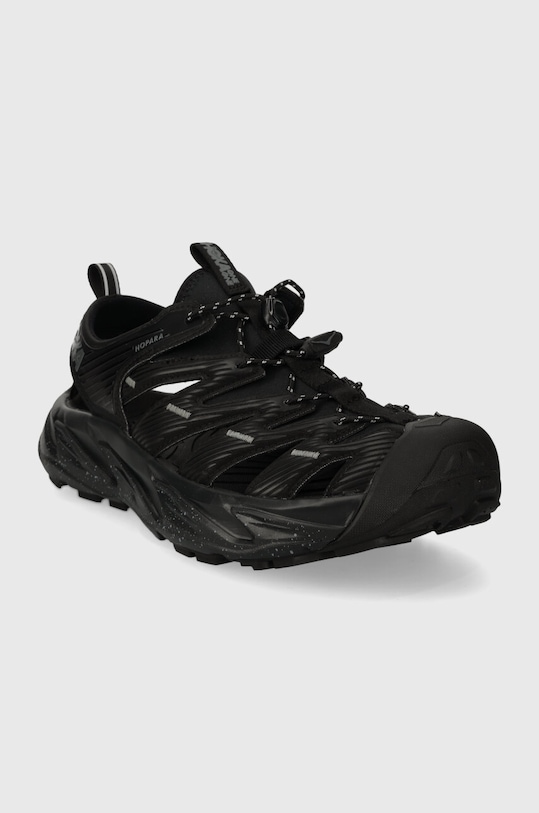 Черевики Hoka Hopara 1123112 чорний SS25