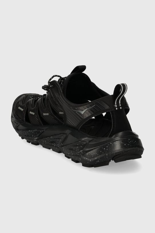 Încălțăminte Hoka pantofi Hopara 1123112 negru