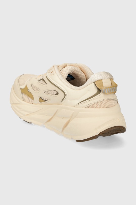 Взуття Черевики Hoka Clifton L Athletics 1160050 бежевий