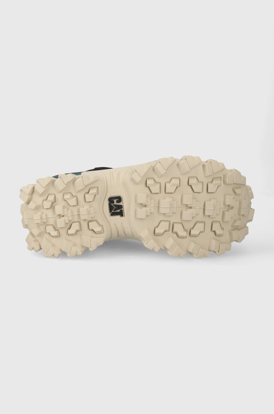 Caterpillar adidași din nubuc INTRUDER P111512 negru