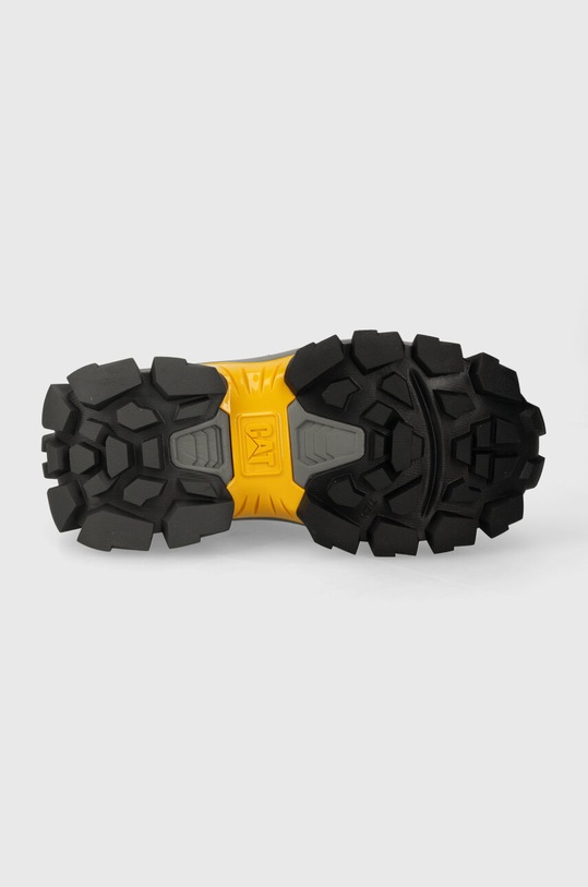 Caterpillar sneakersy INTRUDER MAX P111452 szary