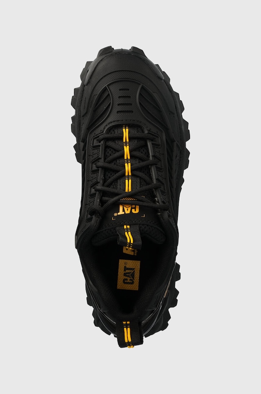 Кроссовки CAT Footwear INTRUDER MECHA чёрный P111425