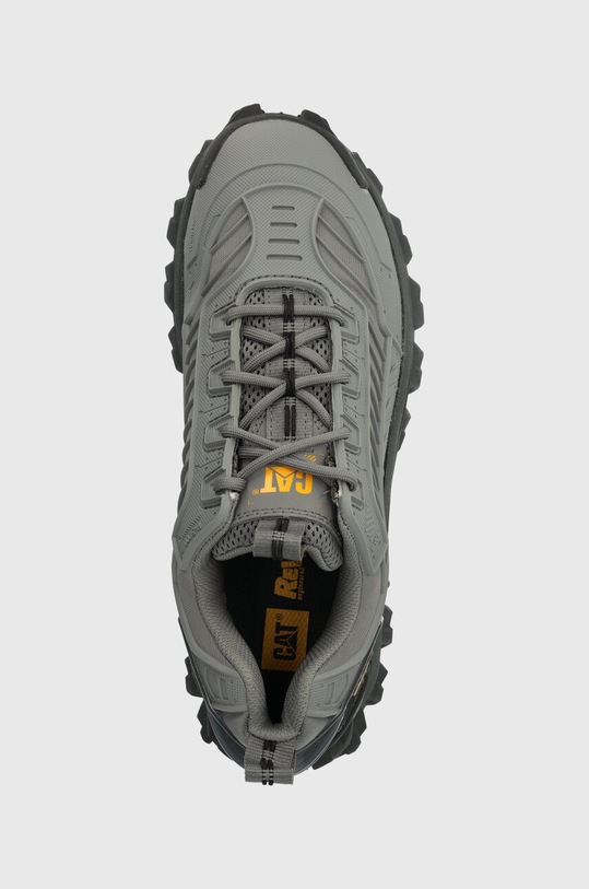 CAT Footwear sneakersy INTRUDER MECHA szary P111523