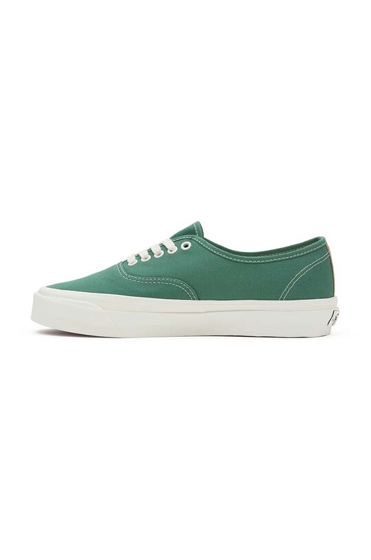 Vans tenisówki Premium Standards Authentic Reissue 44 VN000CQAD3R1 zielony