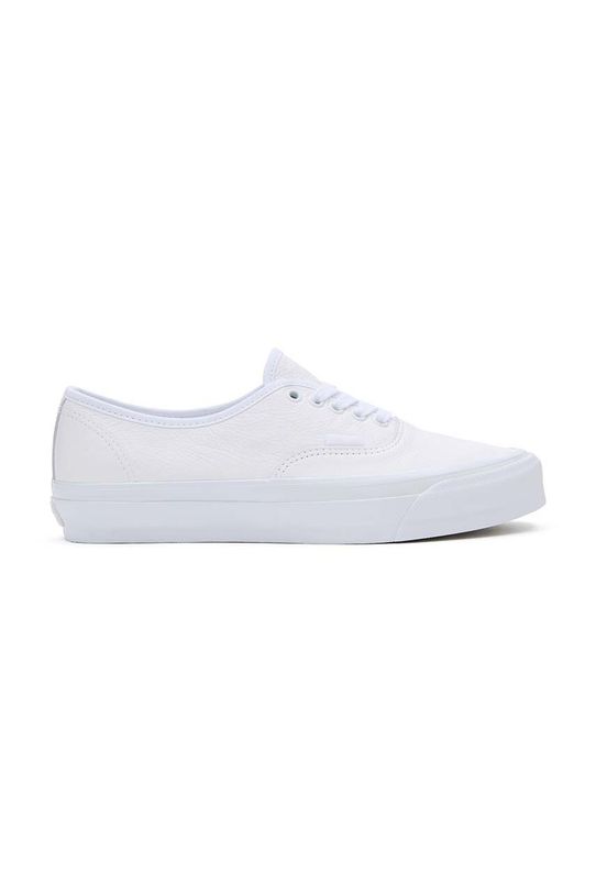 Vans leather plimsolls Premium Standards Authentic Reissue 44