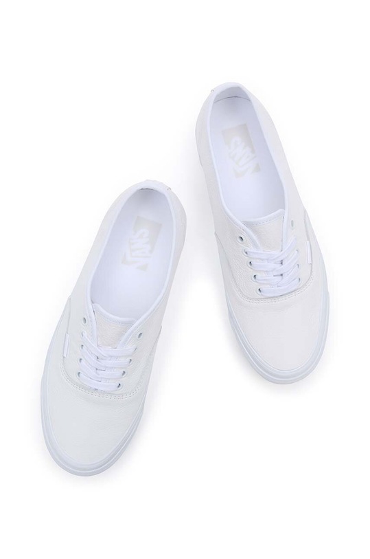 Vans tenisówki skórzane Premium Standards Authentic Reissue 44 VN000CQAWWW1