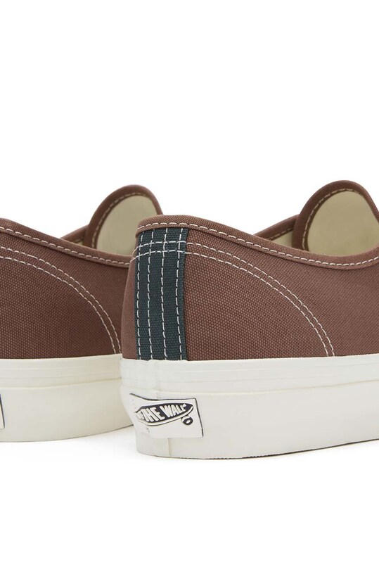 Tenisky Vans Premium Standards Authentic Reissue 44 hnedá VN000CQAC481