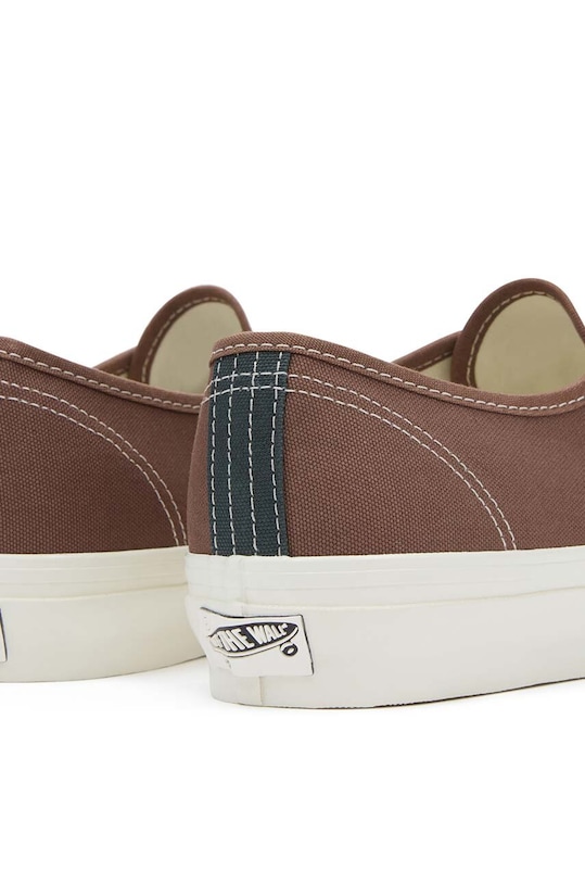 Vans tenisi Premium Standards Authentic Reissue 44 maro VN000CQAC481