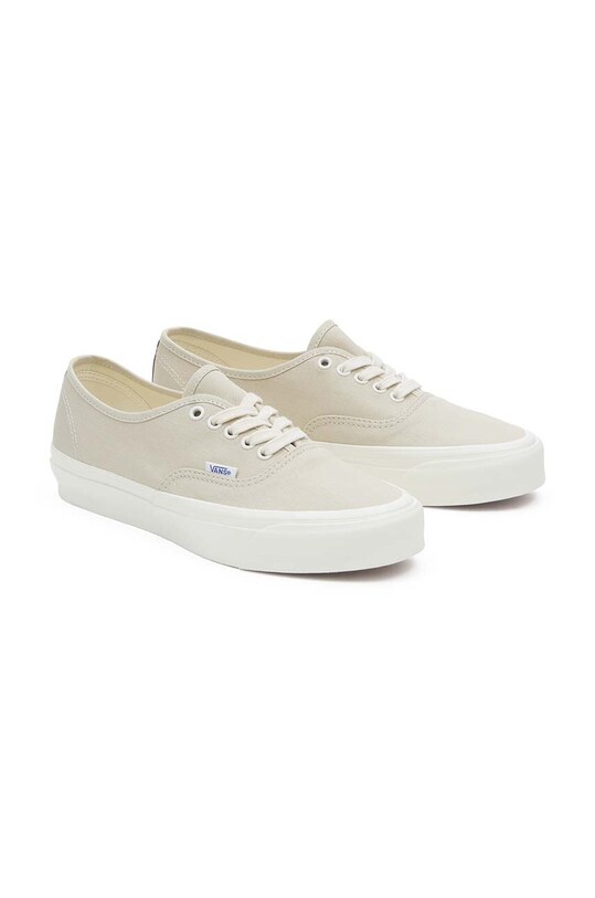 Tenisky Vans Premium Standards Authentic Reissue 44 VN000CQA4A31 béžová SS24