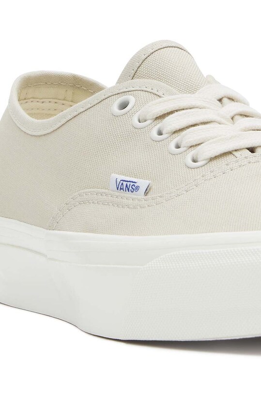 Obuv Tenisky Vans Premium Standards Authentic Reissue 44 VN000CQA4A31 béžová