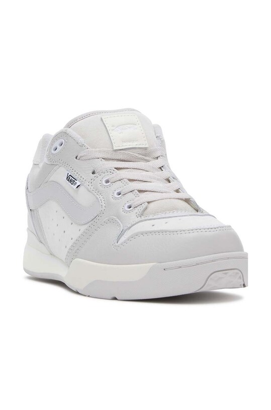 Scarpe Vans sneakers Premium Standards Rowley XLT VN000CQFCPN1 grigio