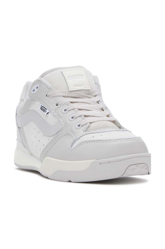 Scarpe Vans sneakers Premium Standards Rowley XLT VN000CQFCPN1 grigio