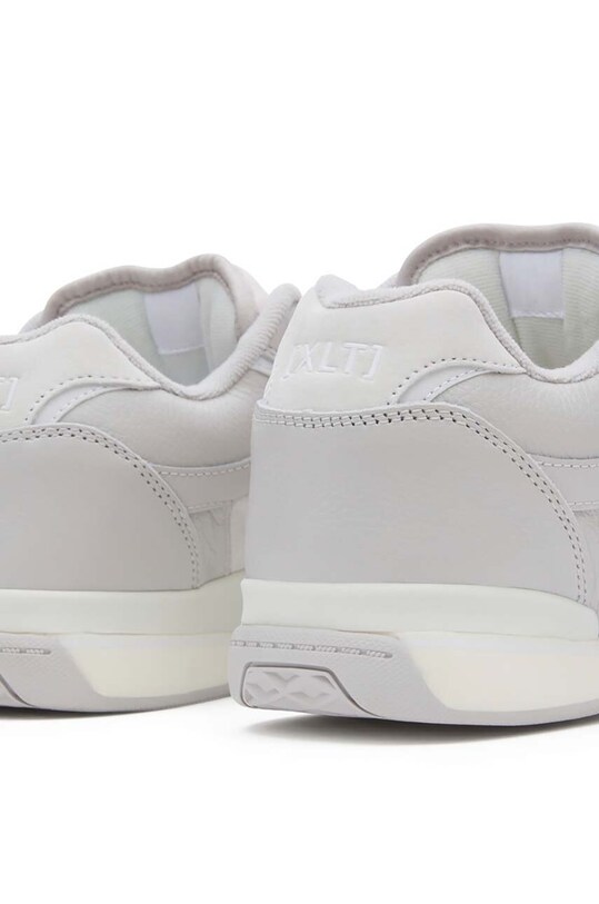 Vans sneakers Premium Standards Rowley XLT grigio VN000CQFCPN1