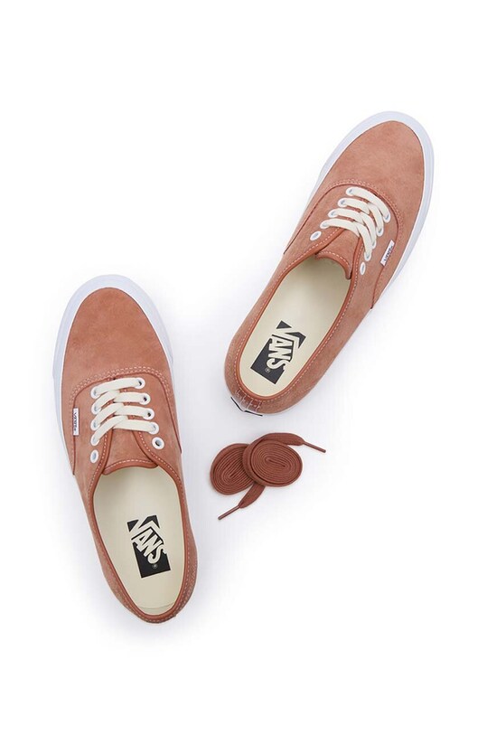 Велурени кецове Vans Premium Standards Authentic Reissue 44 VN000CQA8B91