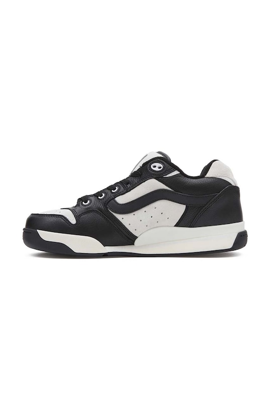 Vans sneakers Premium Standards Rowley XLT VN000CQFINK1 nero