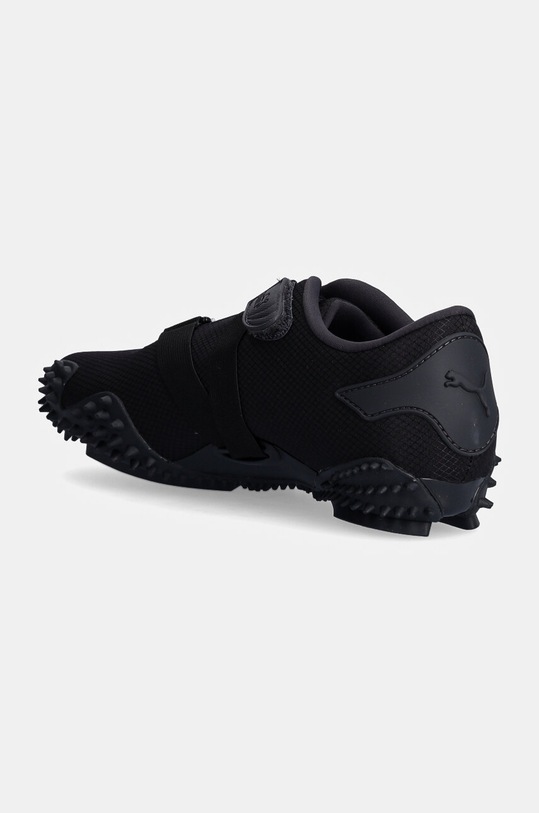 Scarpe Puma sneakers Mostro Archive 397329 nero