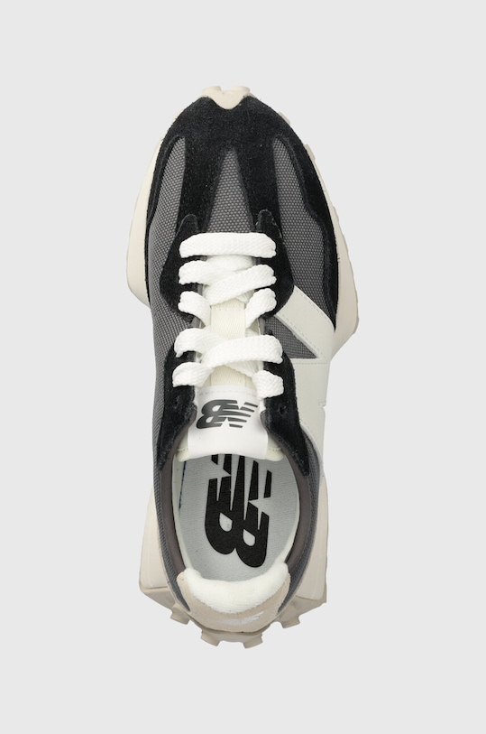 New Balance sneakers U327FE nero U327FE