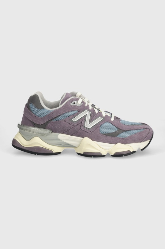 Αθλητικά New Balance U9060SFA U9060SFA μωβ SS24