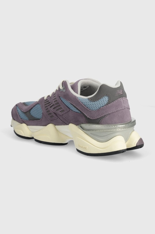 Παπούτσια Αθλητικά New Balance U9060SFA U9060SFA μωβ