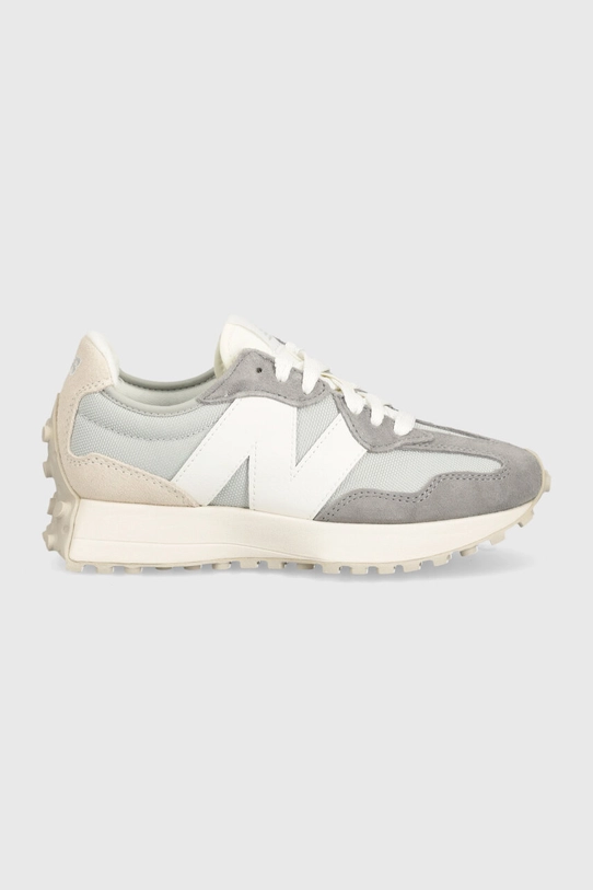 Αθλητικά New Balance U327FF U327FF γκρί SS24