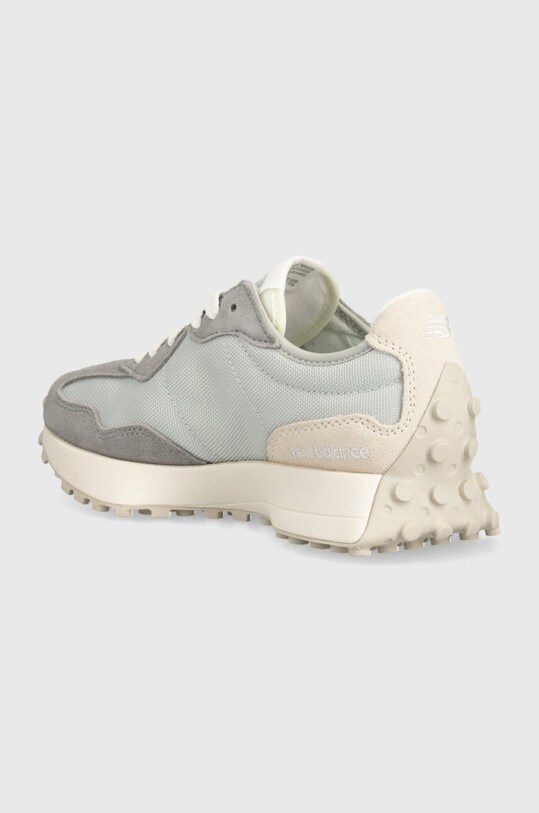Obuwie New Balance sneakersy U327FF U327FF szary