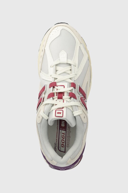 New Balance sneakers M1906REF gri M1906REF
