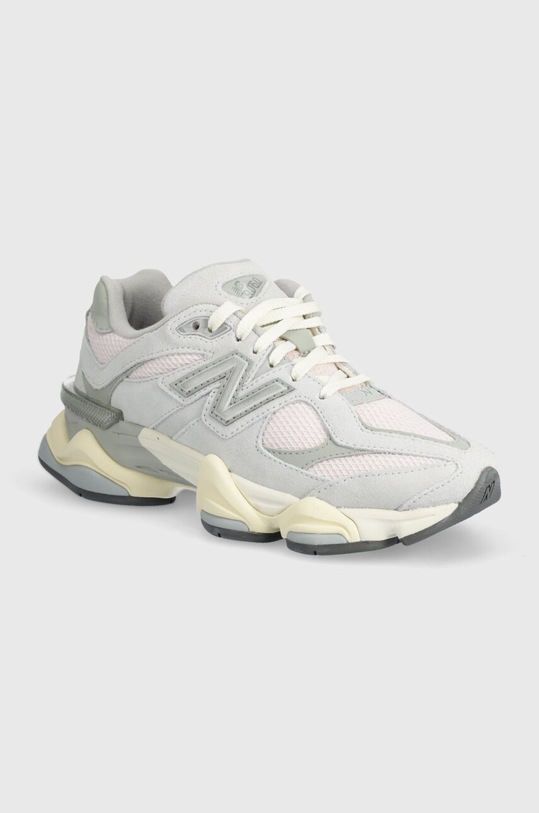 New Balance sneakers U9060SFB suede gray U9060SFB