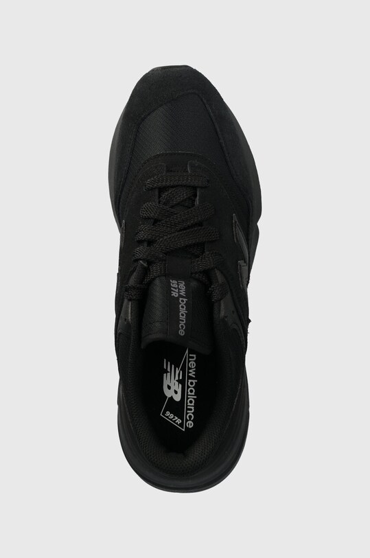 Tenisky New Balance U997RFB černá U997RFB