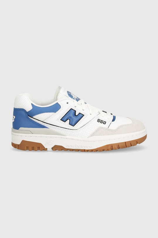 New Balance sneakers BB550ESA BB550ESA alb SS24