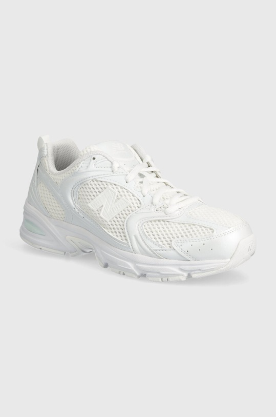 New Balance sneakersy 530 syntetyczny biały MR530PA
