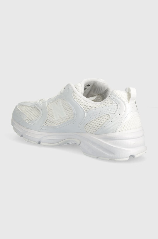 Obuwie New Balance sneakersy 530 MR530PA biały