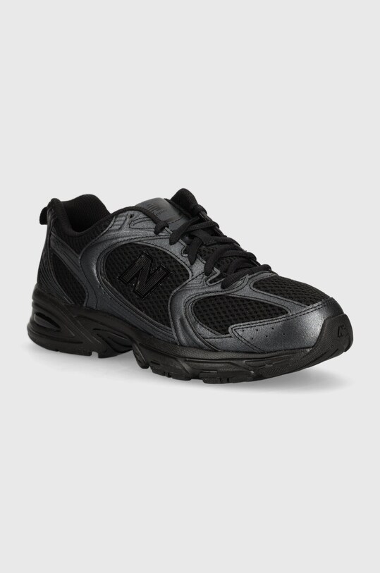 Маратонки New Balance MR530PB изкуствена кожа черен MR530PB
