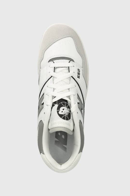 New Balance sneakers BB550ESC gray BB550ESC