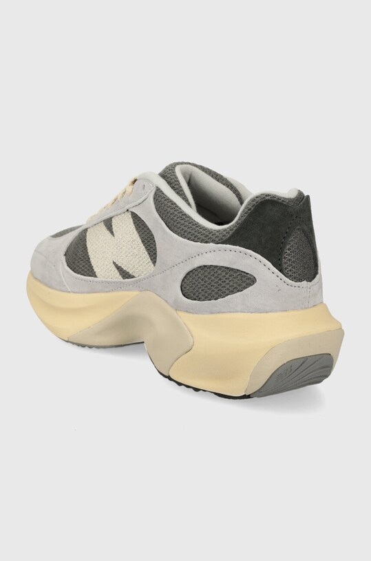 Shoes New Balance WRPD Runner Grey Matter UWRPDCON gray