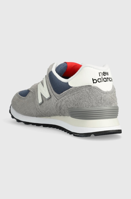 Cipők New Balance sportcipő 574 U574GWH szürke