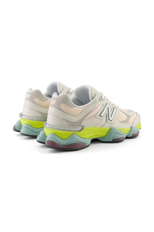 Obuća Tenisice New Balance 9060 U9060GCB šarena