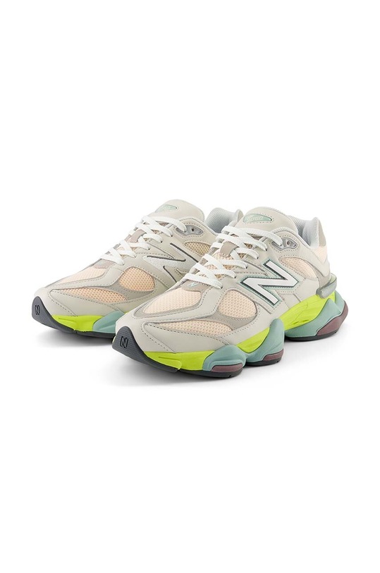 Tenisice New Balance 9060 šarena U9060GCB