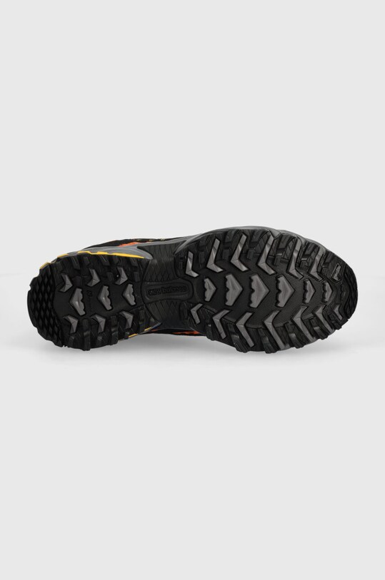 Παπούτσια New Balance 610v1 ML610TAO πορτοκαλί