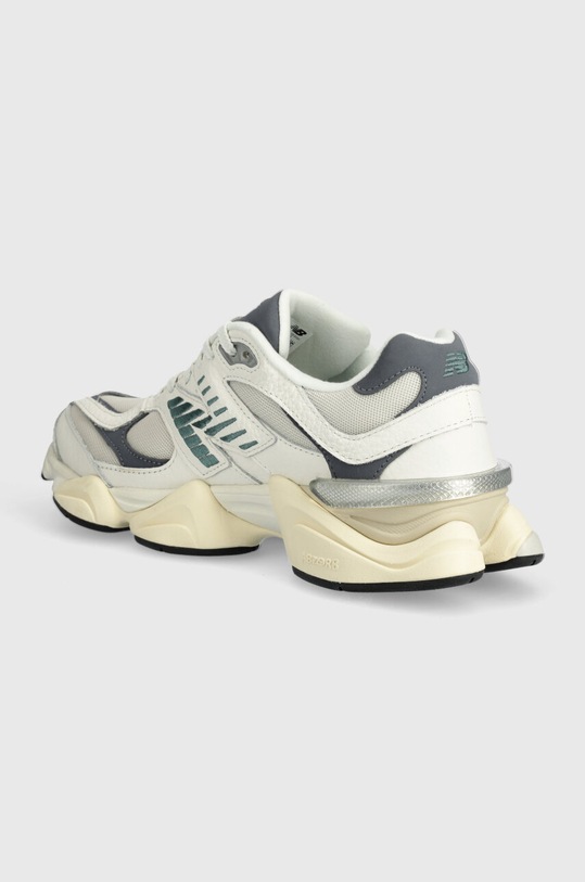 Încălțăminte New Balance sneakers U9060ESD U9060ESD bej