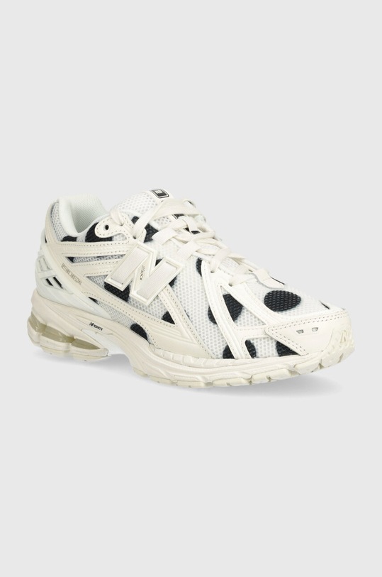 Tenisky New Balance M1906RPC textilní bílá M1906RPC