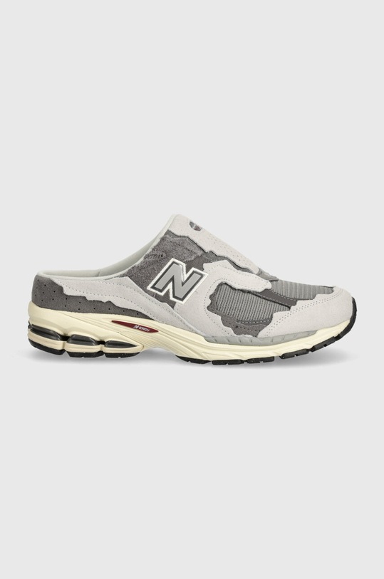 Tenisky New Balance M2002NA M2002NA šedá SS24
