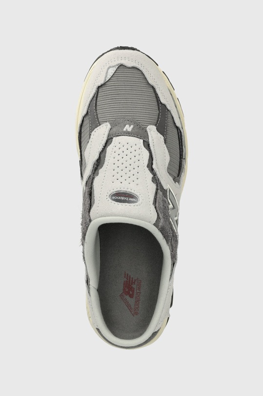 Tenisky New Balance M2002NA šedá M2002NA