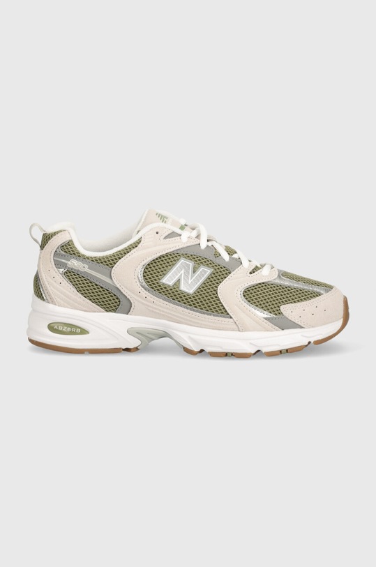 Tenisky New Balance MR530GA MR530GA šedá SS24