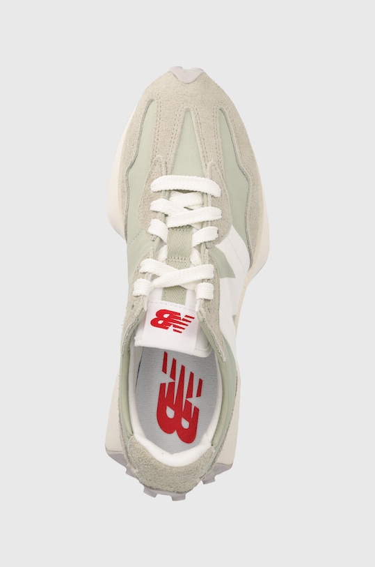 New Balance 327 Olivine green U327LM