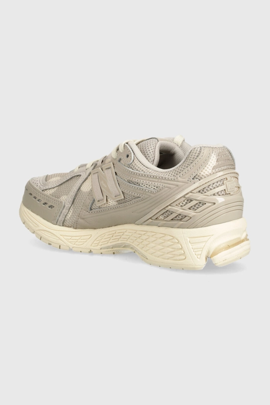 Shoes New Balance sneakers M1906RPA M1906RPA gray