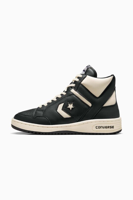 Converse leather sneakers Weapon Old Money Mid Vintage A04400C