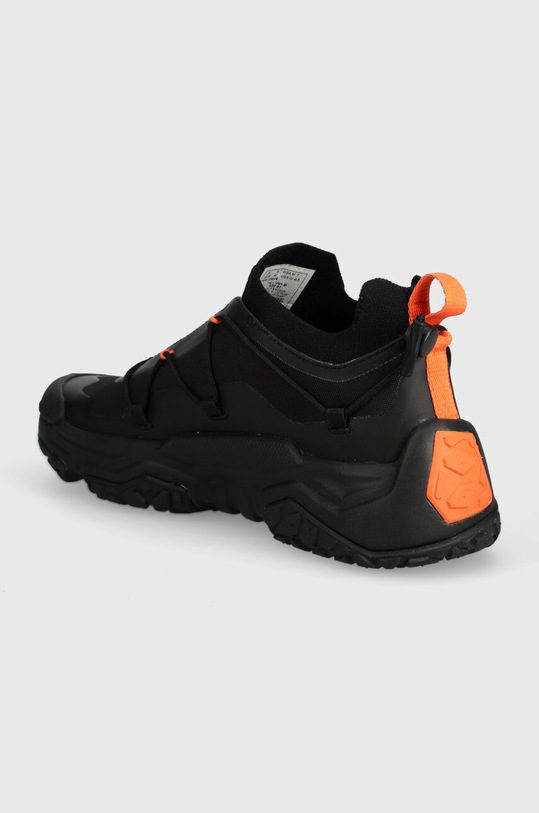 Încălțăminte Palladium sneakers OFF-GRID LO ZIP WP+ 79112.001.M negru